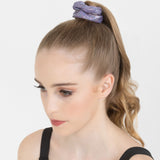 Studio 7 Metallic Scrunchie