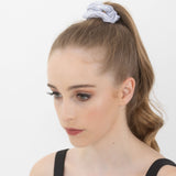 Studio 7 Metallic Scrunchie