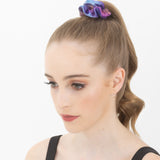 Studio 7 Metallic Scrunchie