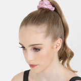 Studio 7 Metallic Scrunchie