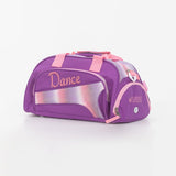 Studio 7 Mini Duffel Bag - Unicorn