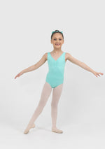 Studio 7 Misty Leotard, Childs