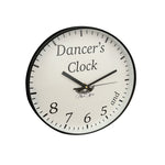 Mad Ally Dancer's Clock