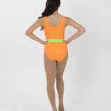 Studio 7 Neon Leotard, Adults