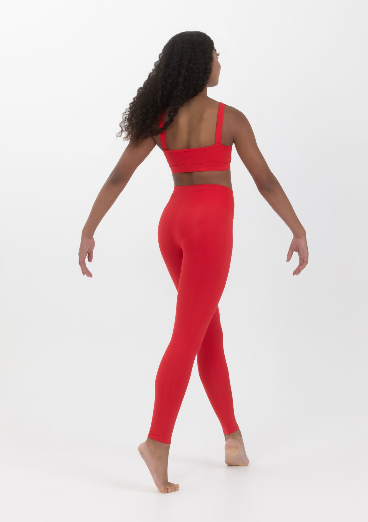 Studio 7 Performance Leggings – Menai Dance Centre