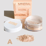 Studio 7 Runway Room Mineral Powder Foundation