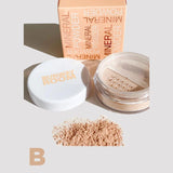 Studio 7 Runway Room Mineral Powder Foundation