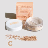 Studio 7 Runway Room Mineral Powder Foundation