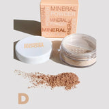 Studio 7 Runway Room Mineral Powder Foundation