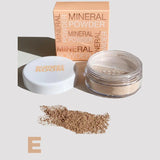 Studio 7 Runway Room Mineral Powder Foundation