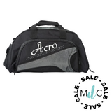 Studio 7 Junior Duffel Acro, Cheer, Calisthenics, Physi, Gymnastics Bag