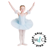 Studio 7 Snowflakes Tutu