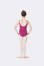 Studio 7 Premium Camisole Strap Leotard, Childs