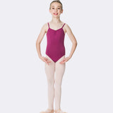 Studio 7 Premium Camisole Strap Leotard, Childs