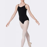 Studio 7 Premium Camisole Strap Leotard, Adults