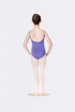 Studio 7 Premium Camisole Strap Leotard, Childs