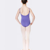 Studio 7 Premium Camisole Strap Leotard, Childs