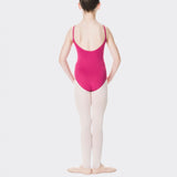 Studio 7 Premium Camisole Strap Leotard, Childs