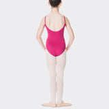 Studio 7 Premium Camisole Strap Leotard, Adults