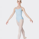 Studio 7 Premium Camisole Strap Leotard, Childs