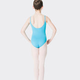 Studio 7 Premium Camisole Strap Leotard, Childs