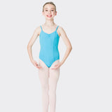 Studio 7 Premium Camisole Strap Leotard, Childs