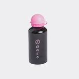 Studio 7 Dance Steps Water Bottle