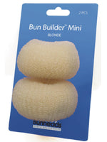 Capezio Bun Builder Mini