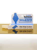 Capezio Double-Sided Sticky Strips