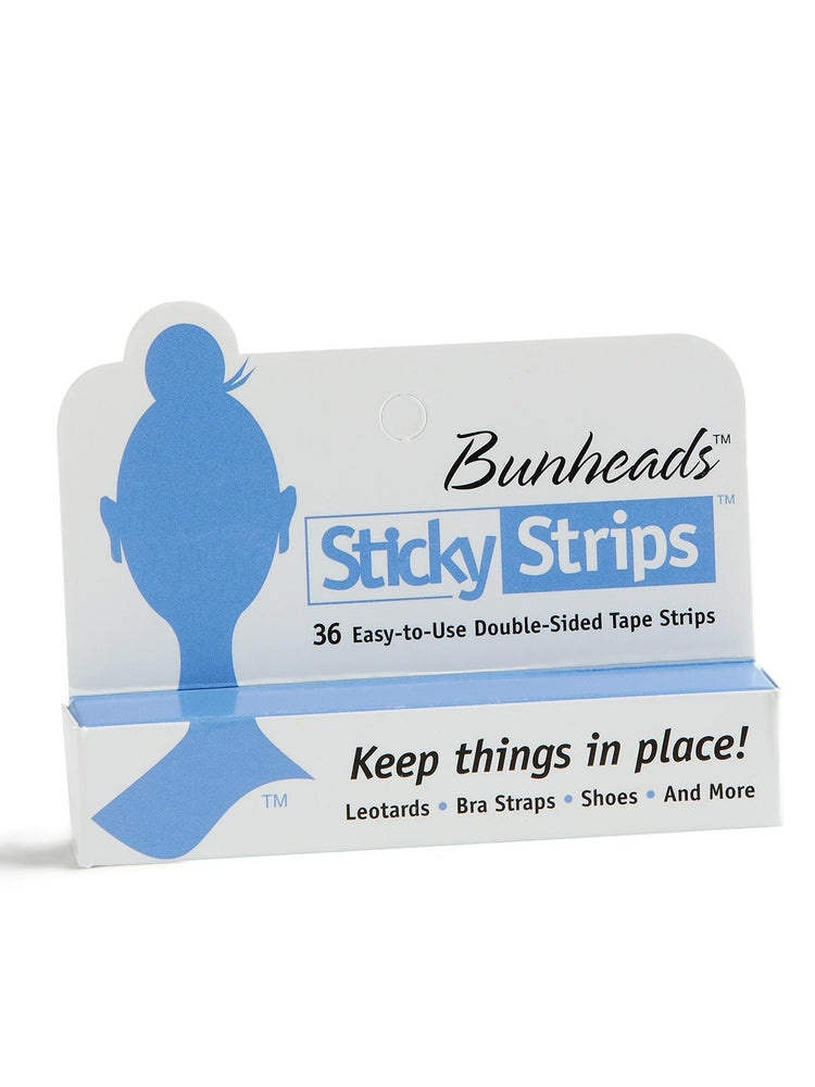 Capezio Double-Sided Sticky Strips