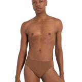 Capezio Full Seat Brief, Boys