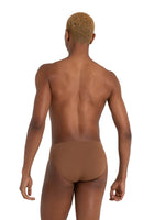 Capezio Full Seat Brief, Boys