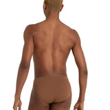 Capezio Full Seat Brief, Boys