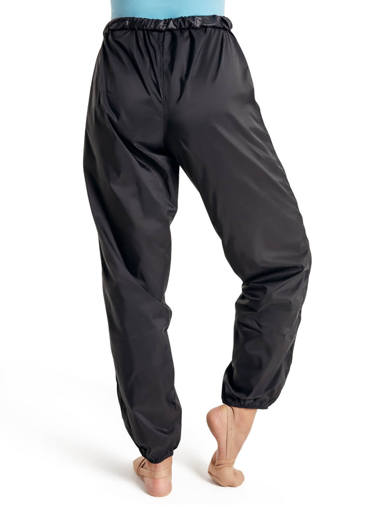 Capezio Rib Stop Pant, Adults