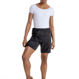 Capezio Rib Stop Short, Adults