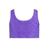 Energetiks Flex Collection Eve Crop Top, Childs