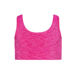 Energetiks Flex Collection Eve Crop Top, Childs