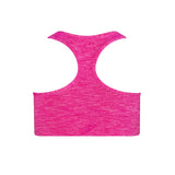 Energetiks Flex Collection Eve Crop Top, Childs