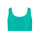 Energetiks Flex Collection Eve Crop Top, Childs