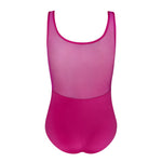 Energetiks Lexi Mesh Leotard, Childs