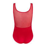 Energetiks Lexi Mesh Leotard, Childs