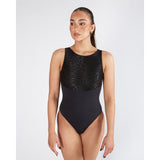 Energetiks Savannah Natalie Open Back Leotard