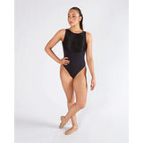 Energetiks Savannah Natalie Open Back Leotard