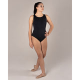 Energetiks Tempo Natalie Open Back Leotard, Adults