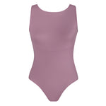 Energetiks Tempo Natalie Open Back Leotard, Adults