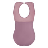 Energetiks Tempo Natalie Open Back Leotard, Adults