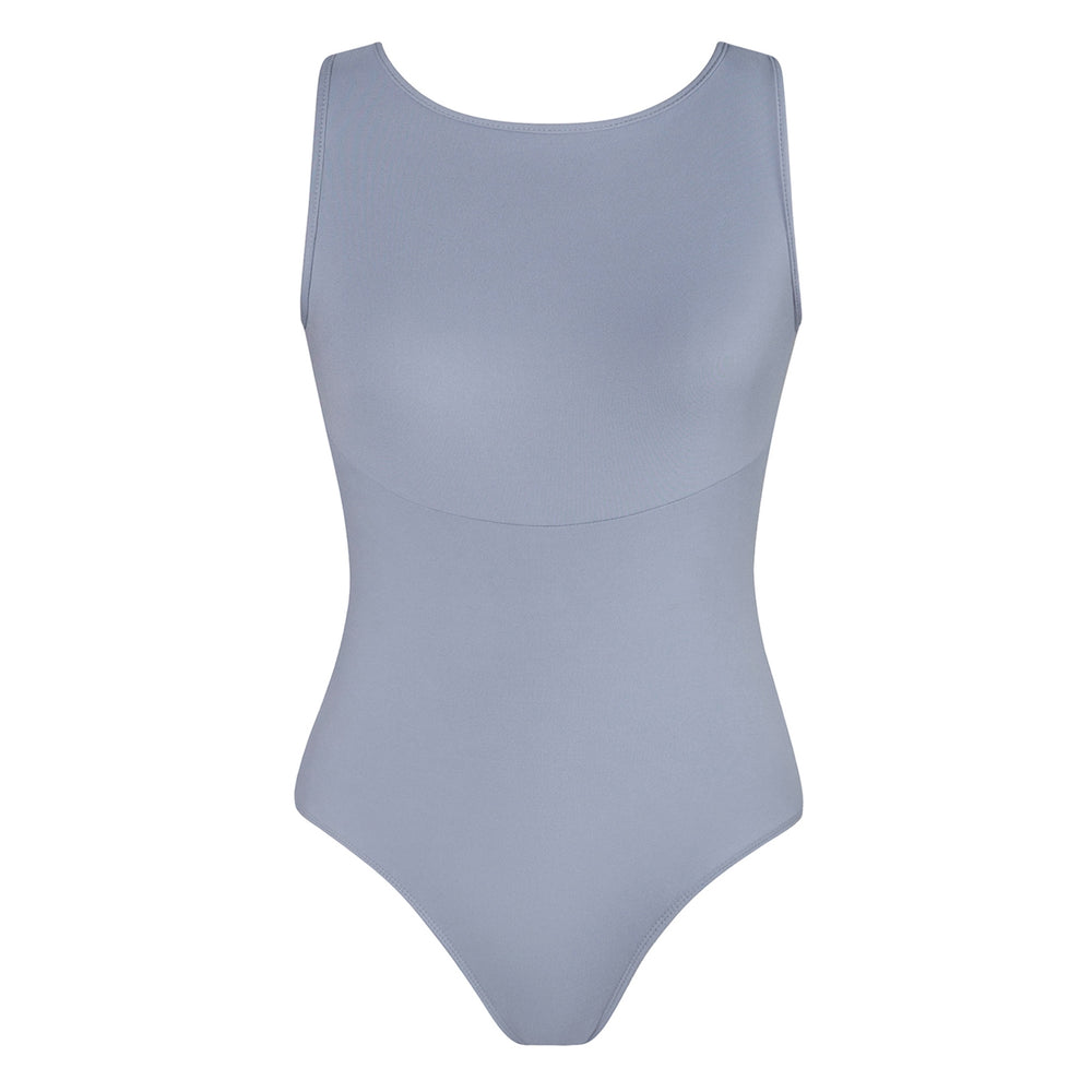 Energetiks Tempo Natalie Open Back Leotard, Adults