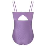 Energetiks Allegro Kara Zip Camisole, Adults