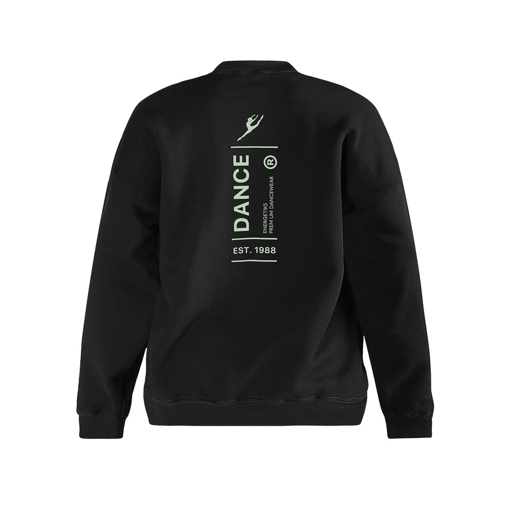 Energetiks Pulse Sydney Crew Sweater - V1