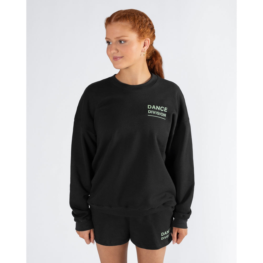 Energetiks Pulse Sydney Crew Sweater - V1